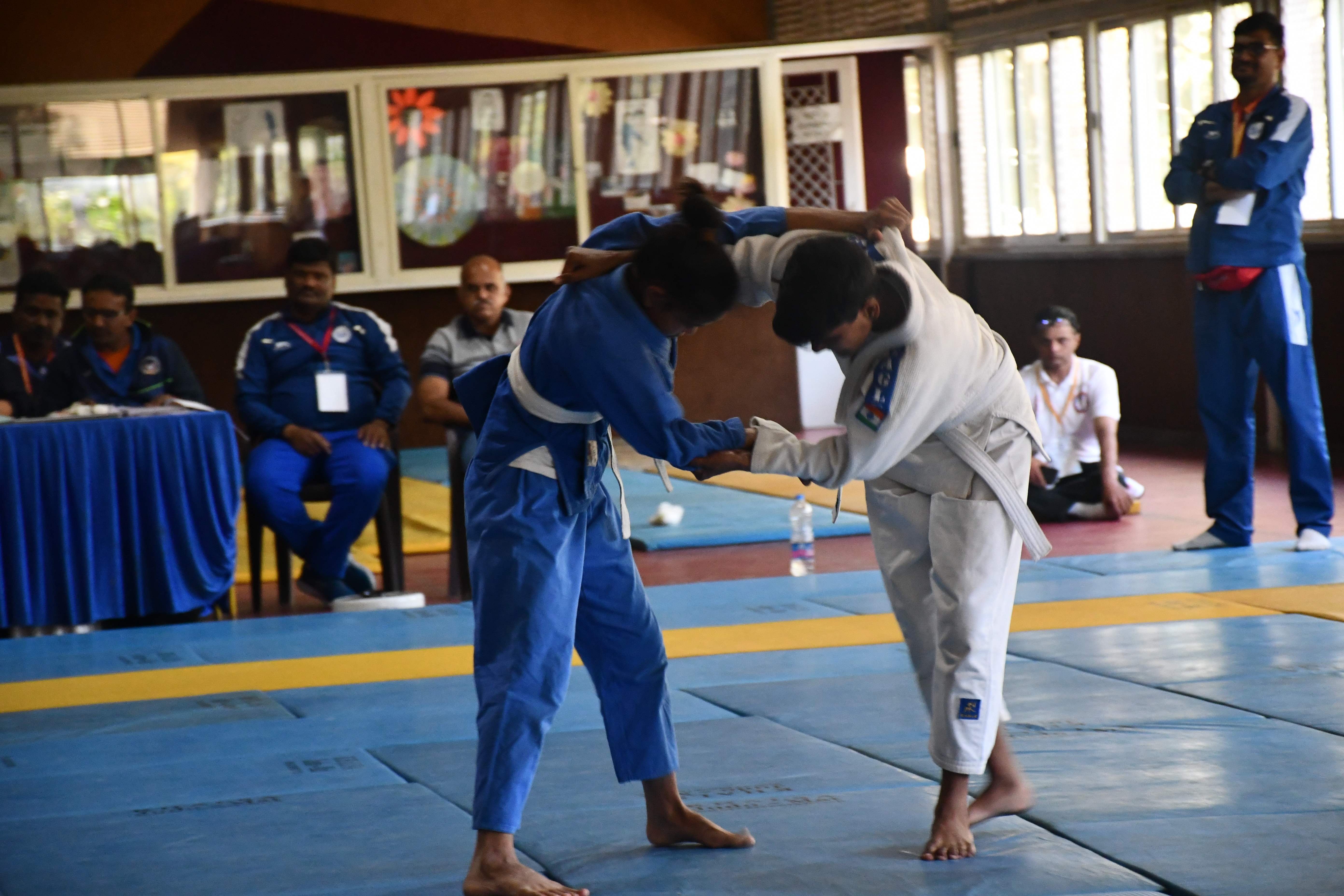 25th National Deaf Senior Sports Championship Indore, M.P